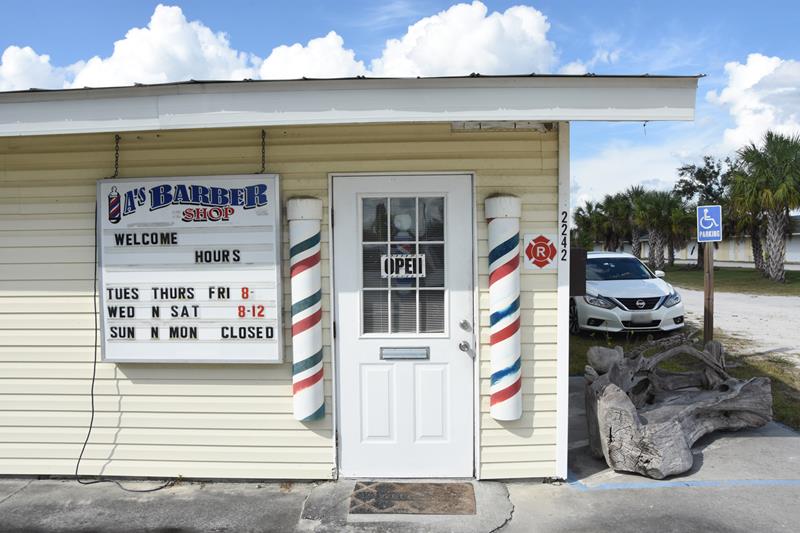 A's Barber Shop LLC Arcadia, FL